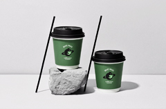 Paper Cups