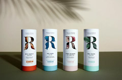 For Herbal products