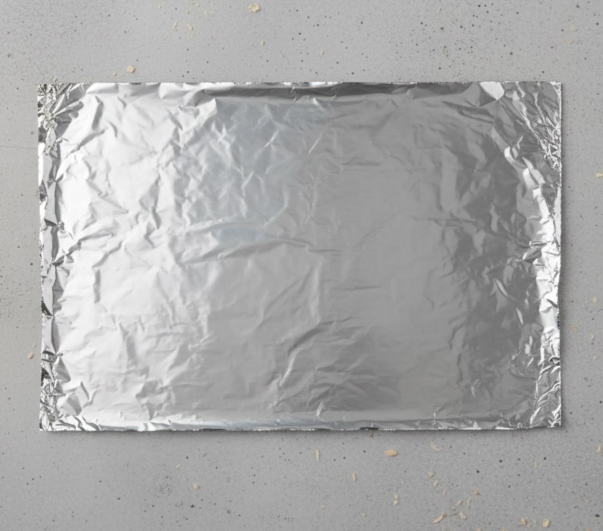 Aluminum Foil Lining Aluminum Foil Lining