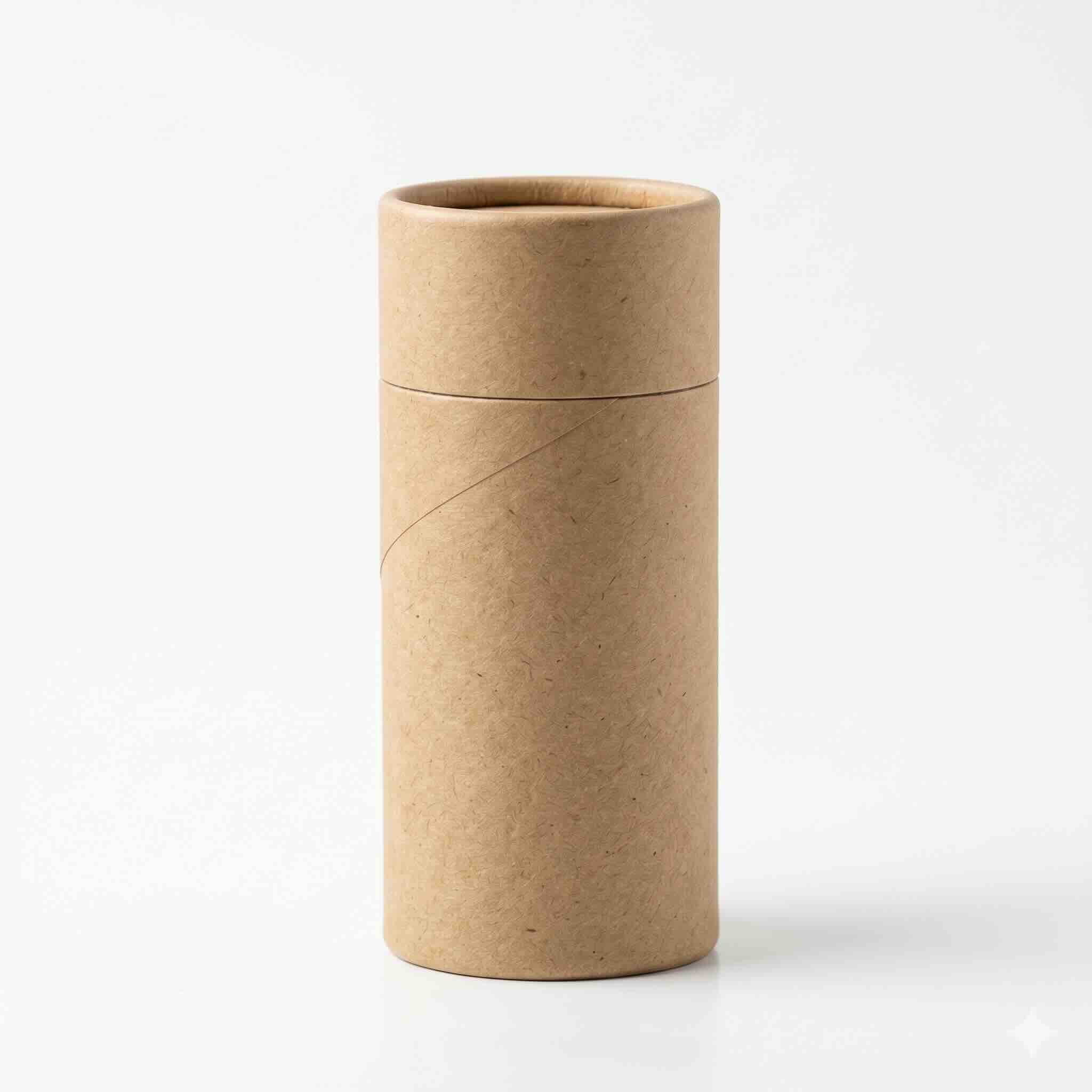 Blank Tube