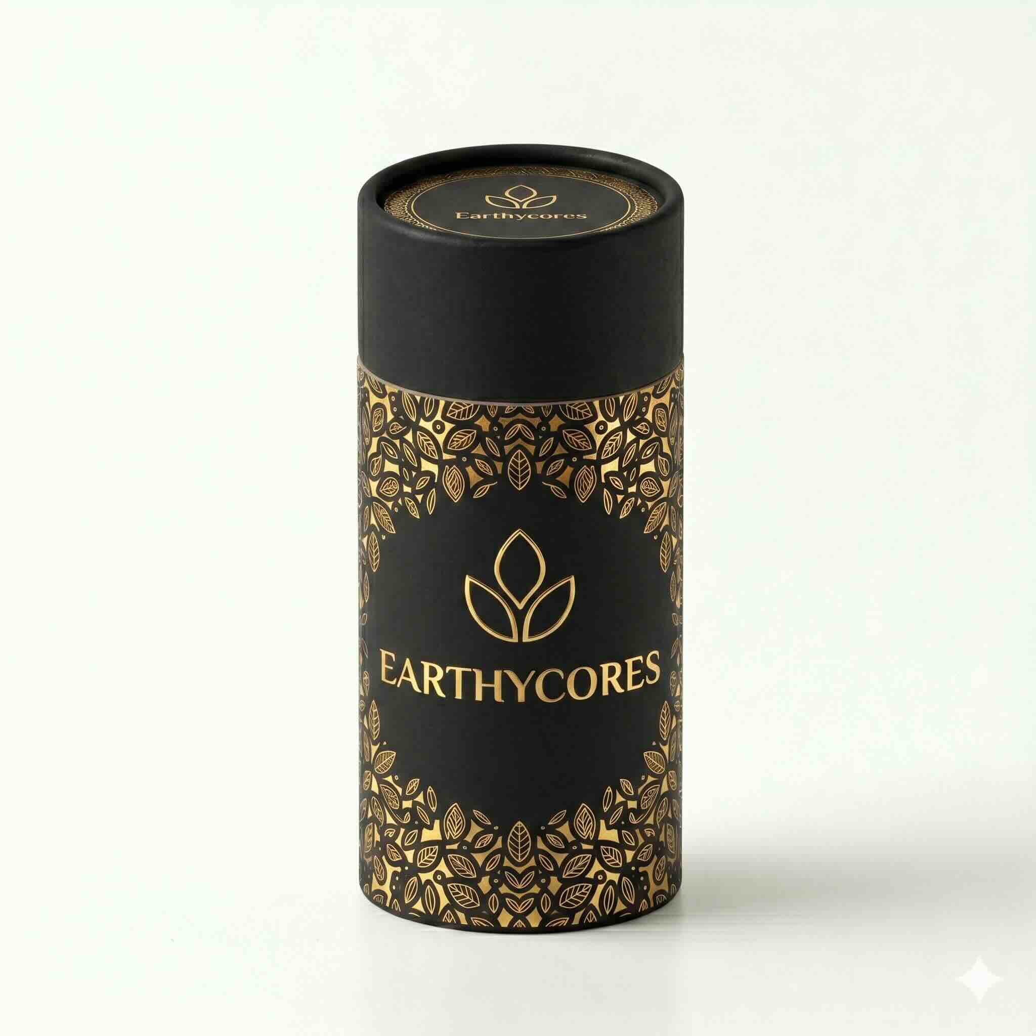 Gold Foil Stamping