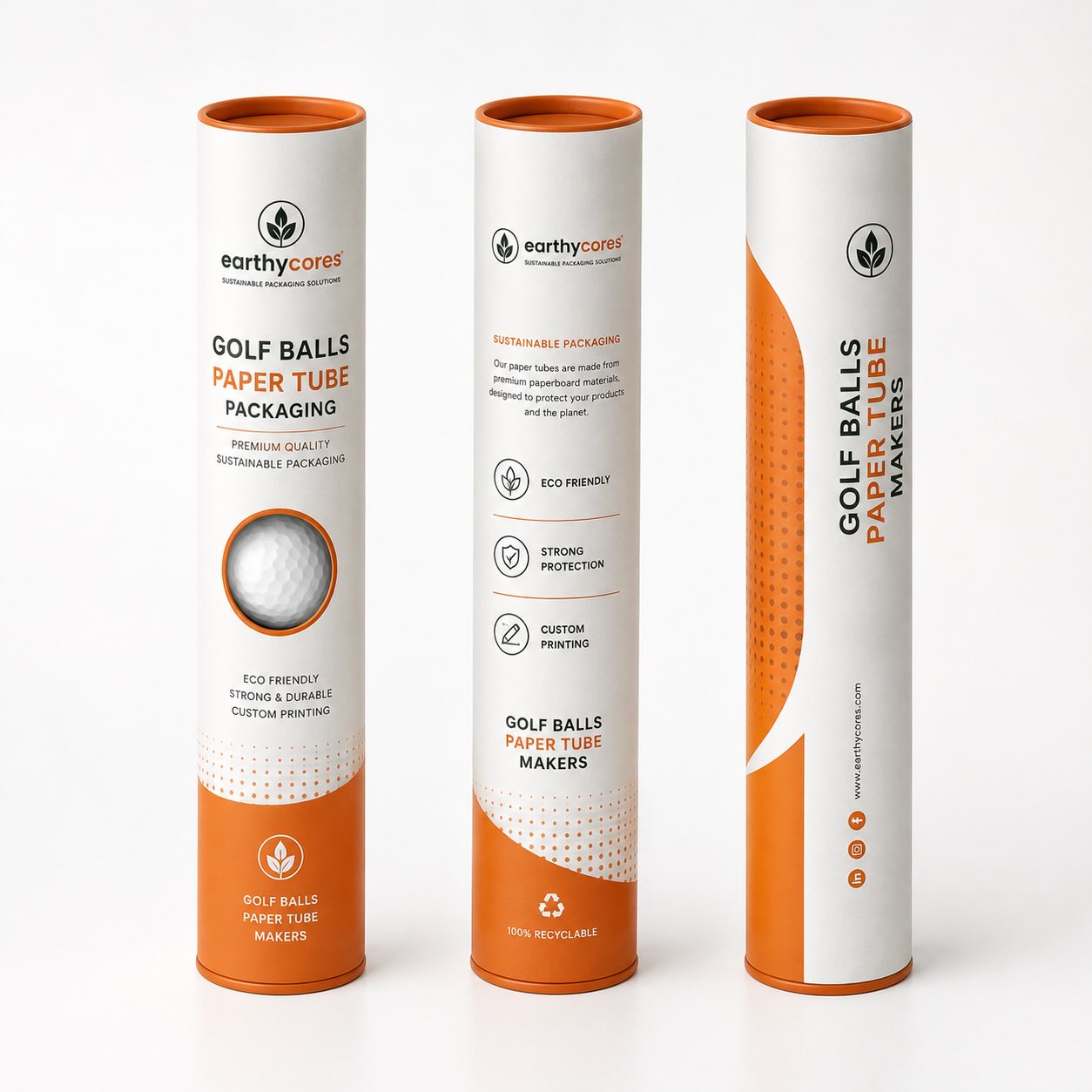 golf ball tube packaging 3
