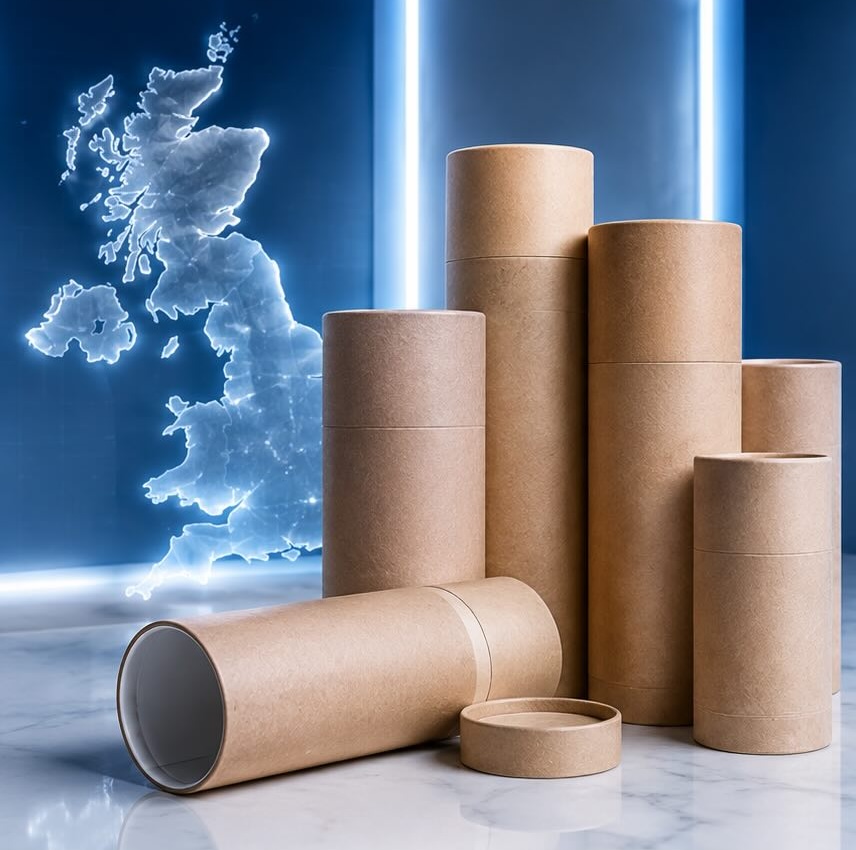 UK market piece