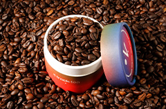 For Coffee & Tea