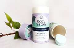 For Beauty & Care