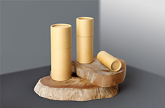Kraft Tubes