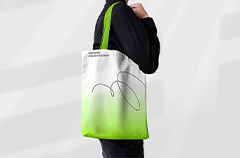 Canvas and Jute Bags